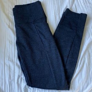 Athleta 7/8 leggings